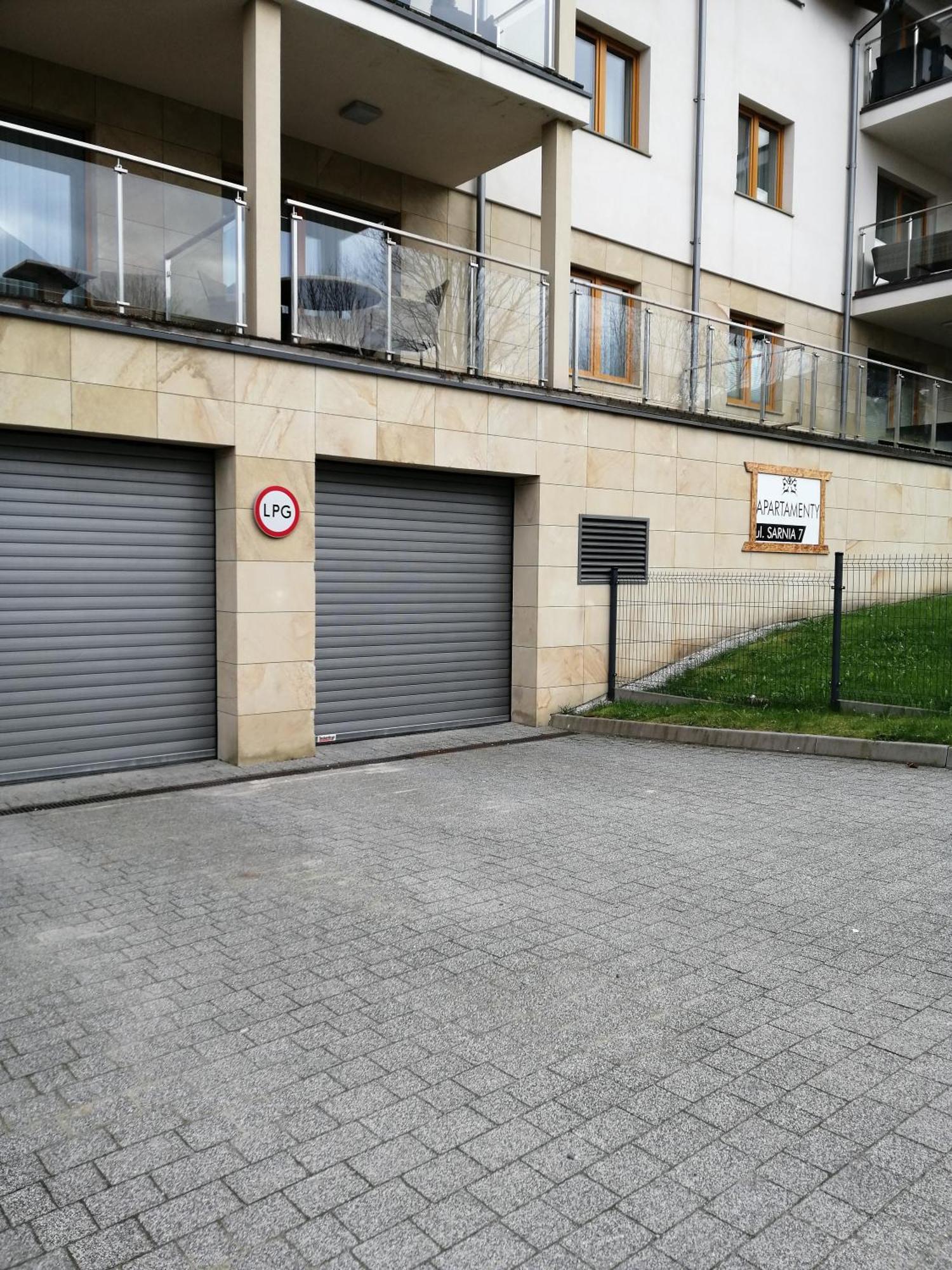 Windberg Karpacz Exterior foto
