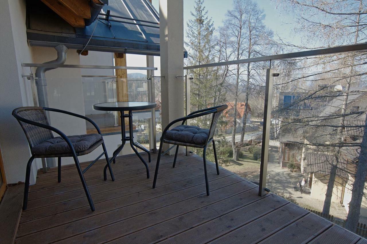 Windberg Karpacz Exterior foto